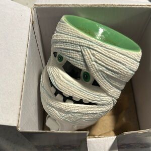 Mummy Scentsy Warmer
